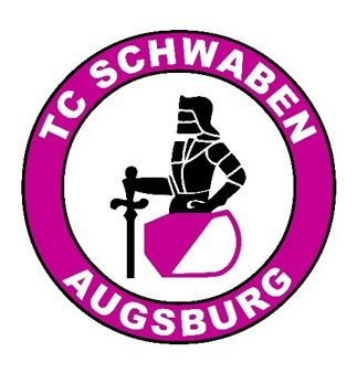 Logo des TC Schwaben Augsburg